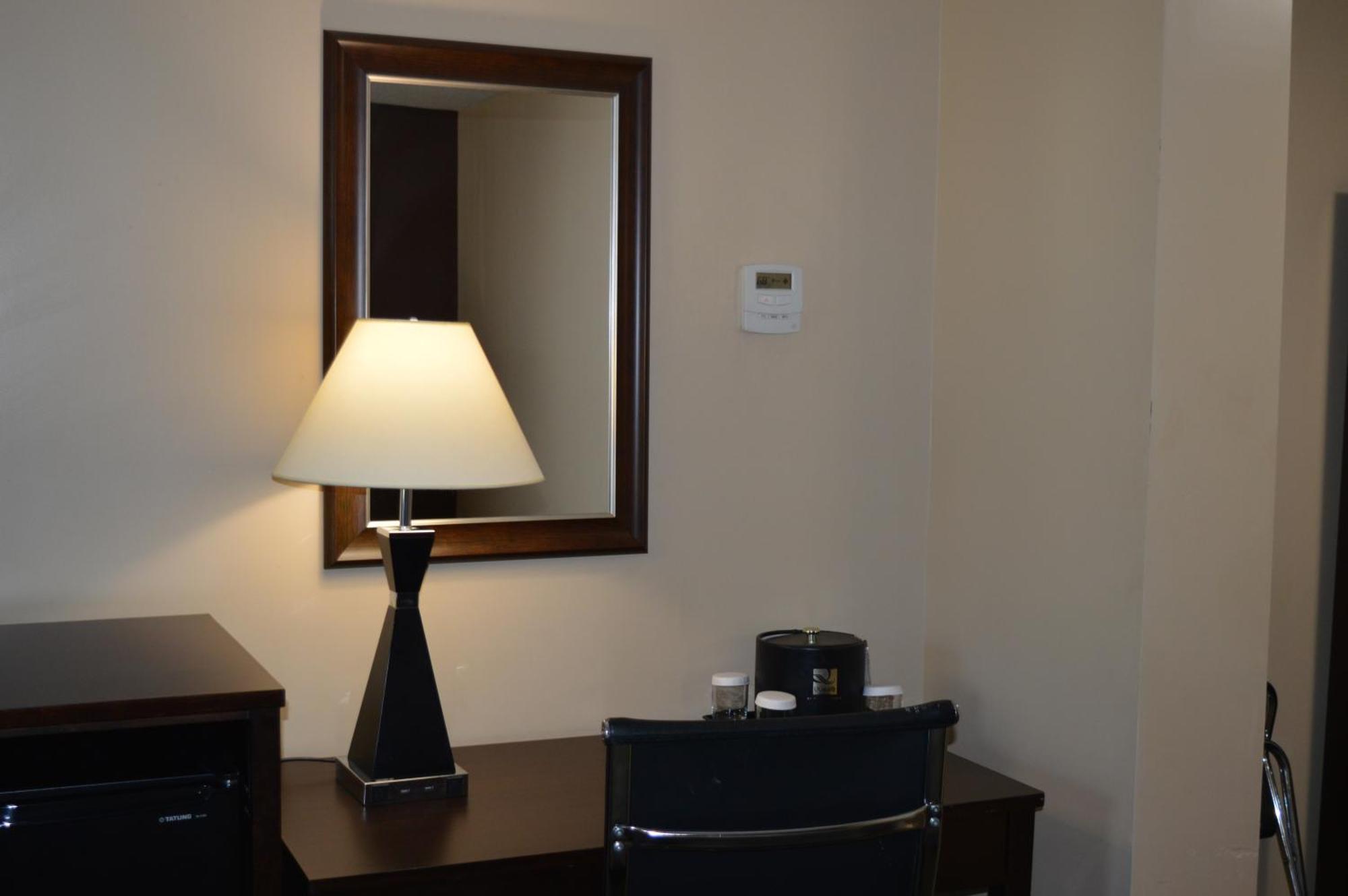 Quality Inn O'Hare Airport Schiller Park Zewnętrze zdjęcie