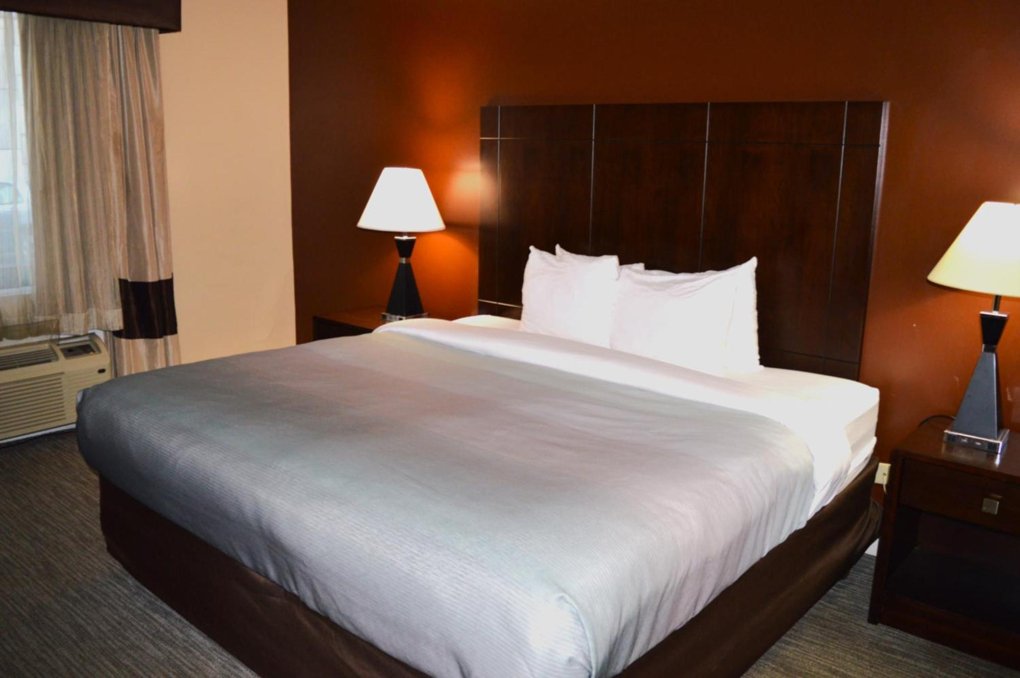 Quality Inn O'Hare Airport Schiller Park Zewnętrze zdjęcie