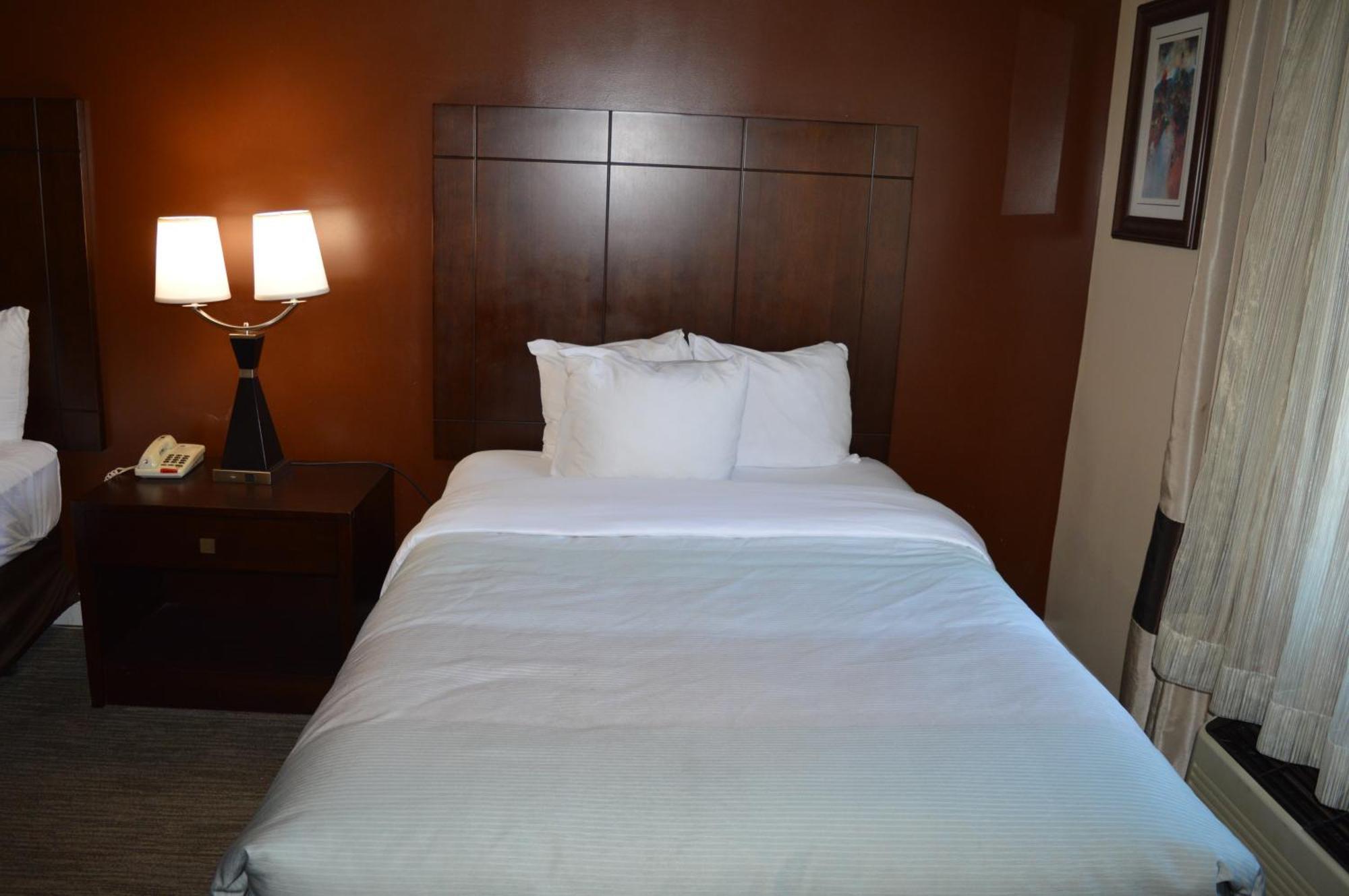 Quality Inn O'Hare Airport Schiller Park Zewnętrze zdjęcie