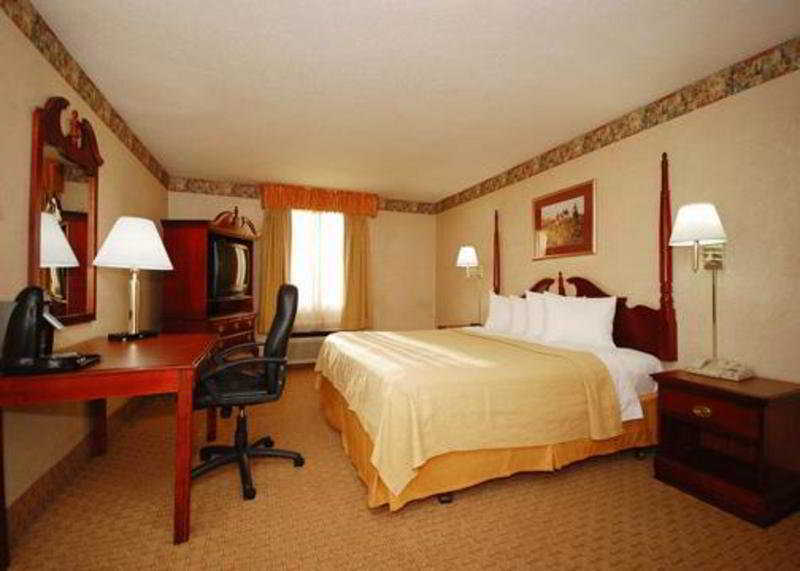 Quality Inn O'Hare Airport Schiller Park Zewnętrze zdjęcie